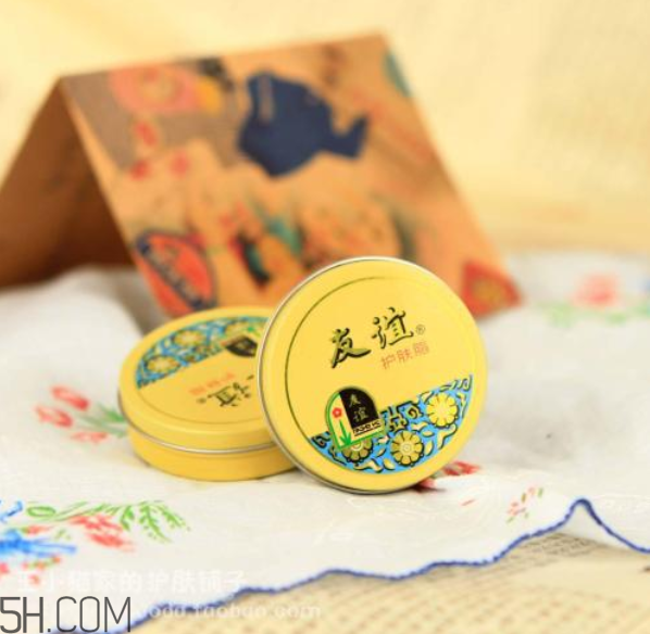 友誼護手霜好用嗎？國貨經典復古懷舊款護手霜