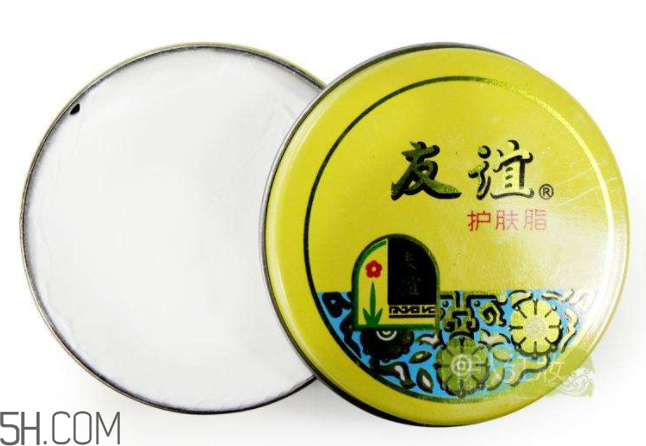 友誼護手霜好用嗎？國貨經典復古懷舊款護手霜