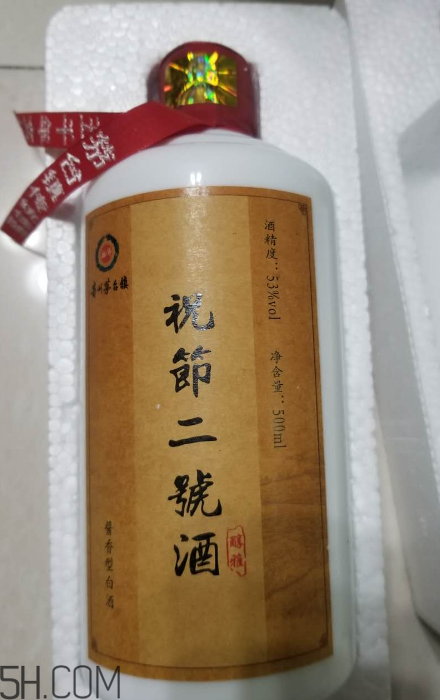 坤沙酒好喝嗎？坤沙酒口味點評