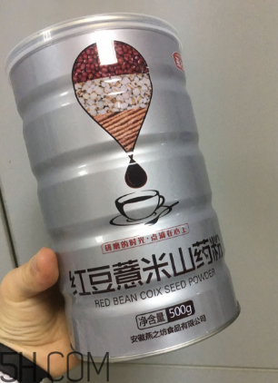 紅豆薏米山藥粉可以長期吃嗎？紅豆薏米山藥粉多吃好