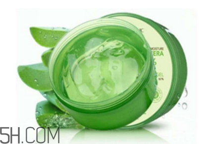 皮膚干可以用蘆薈膠嗎？皮膚干使用蘆薈膠的方法