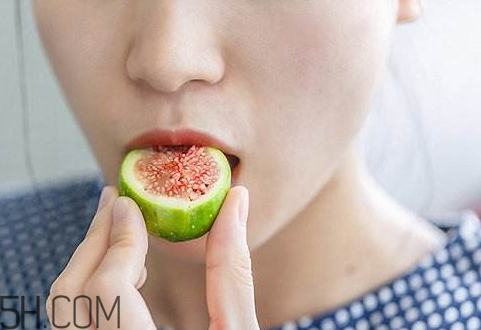 無花果發黑可以吃嗎 變質的無花果不要食用