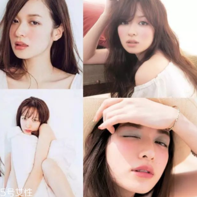 厭世妝怎么畫？佛系妝產品推薦