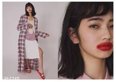 厭世妝怎么畫？佛系妝產品推薦