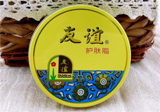 友誼護手霜好用嗎？國貨經典復古懷舊款護手霜