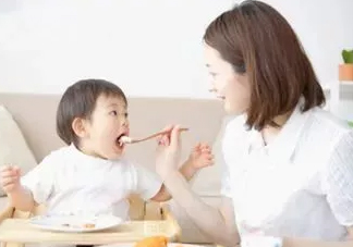 一歲以內的寶寶不能吃什么？醬油等常見食物不能吃