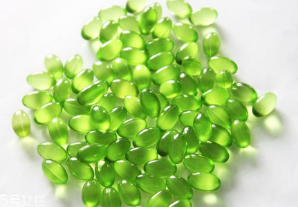 便秘吃蘆薈膠囊有用嗎？蘆薈膠囊可排毒養顏