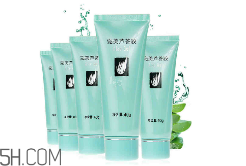 蘆薈膠吃了會怎樣？蘆薈膠的吃法