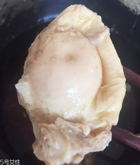 紅糖煮蛋的好處有哪些？紅糖煮蛋好處多多