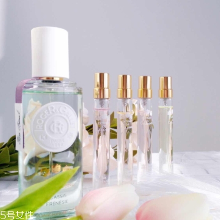 香邂格蕾白標(biāo)系列香水哪款好聞？款款都是真愛(ài)