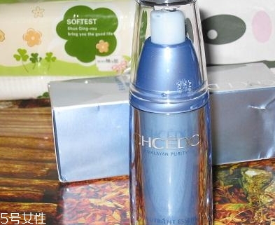 自然堂雪域精粹精華液多少錢？改善肌膚的五大問題