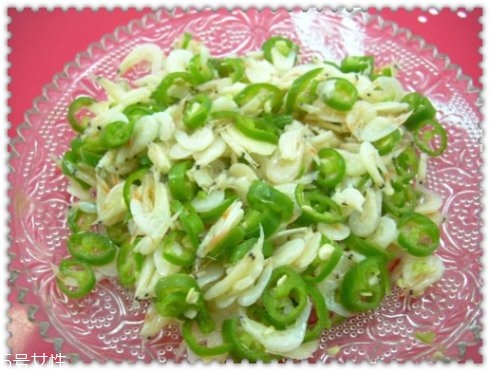 蝦皮怎么吃更補鈣？三種吃法營養又美味
