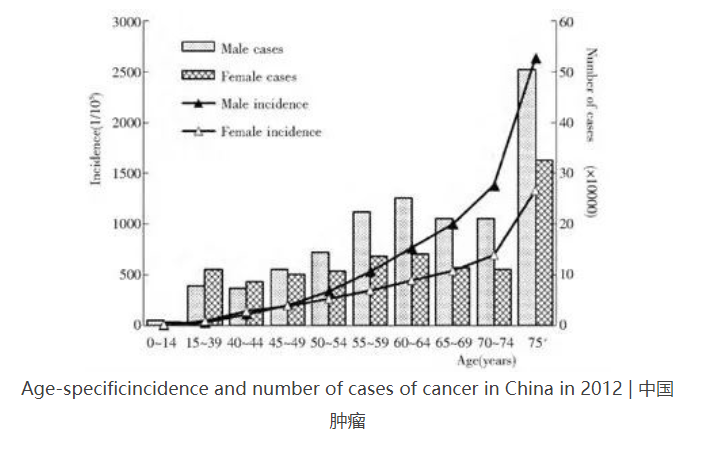 癌細胞是怎么生成的？原癌基因打敗了抑癌基因