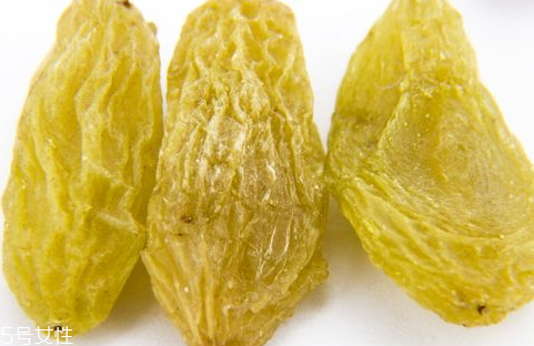 葡萄干發霉了還能吃嗎 發霉變質不能吃