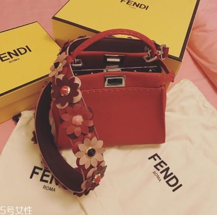 fendi包包多少錢？經典的意大利老牌包包