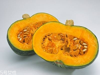 南瓜搭配哪些食物吃更有營養(yǎng)？三大營養(yǎng)食譜任你選