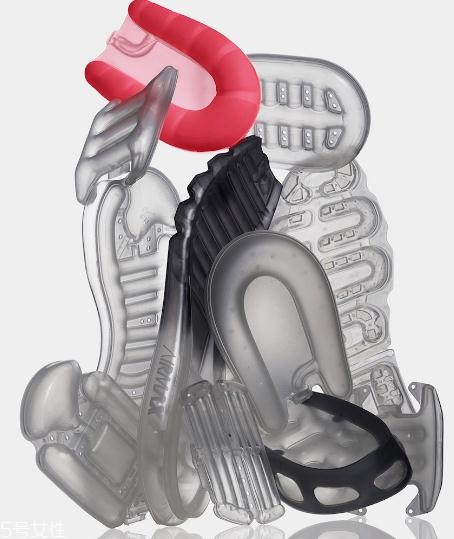 nike air max 270什么時候發售？史上最厚的氣墊后跟