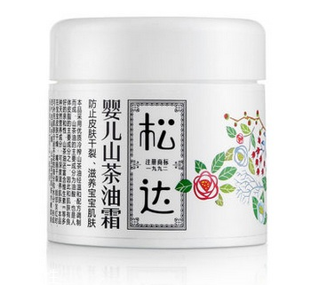 嬰兒護膚品更放心？油皮用了是作死
