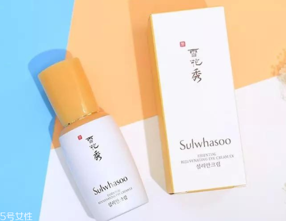 哪些眼霜不該買？眼霜十大雷區盤點