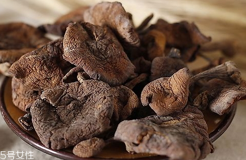 干榛蘑要泡多久 泡發榛蘑小技巧