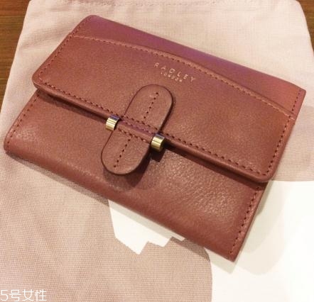radley包大概多少錢(qián)？顏值逆天的小眾包包