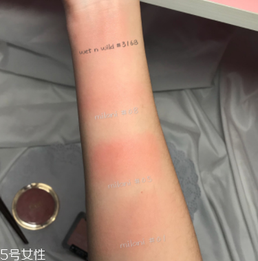 怎么打造高級臉？巧用腮紅顏值up up！