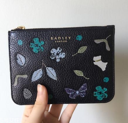 radley包質量怎么樣？低價格高品質包包的代表