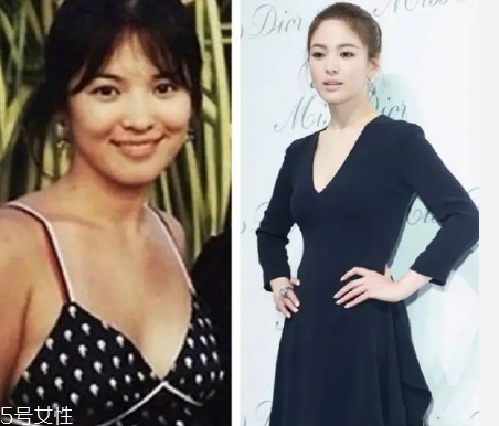 不花錢怎么才能減肥最快？減肥真的是通向好看的必經(jīng)之路