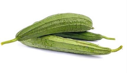 絲瓜和黃瓜的區別是什么？吃絲瓜的注意事項