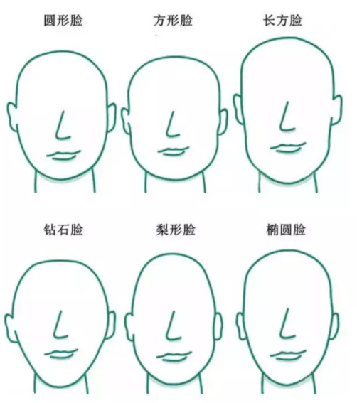 2018換什么發型？2018大家都在做這些發型