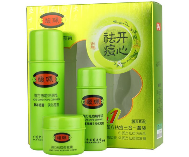馥珮的護膚品哪些好用？國產平價護膚品牌