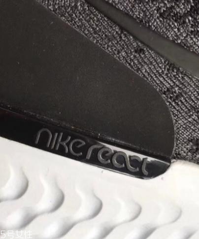 nike epic react跑鞋發售時間_實物諜照曝光