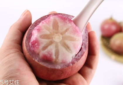 牛奶果是屬于什么性質的水果？了解熱性涼性很重要