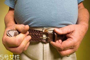 老人肥胖該怎么辦？堅持鍛煉是關鍵