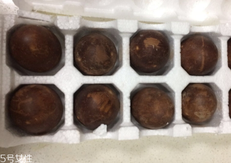 烤鴨蛋和咸鴨蛋的區別 美味讓你吃不停
