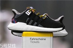 adidas eqt support 9317柏林主題配色發售時間_多少錢？