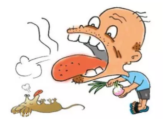 牙結石能自動脫落嗎？除了洗牙別無他法