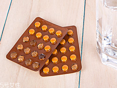 葉酸和鈣片可以同時吃嗎？葉酸和鈣片同吃無害