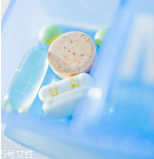 葉酸和黃體酮能一起吃嗎？葉酸和黃體酮不相沖