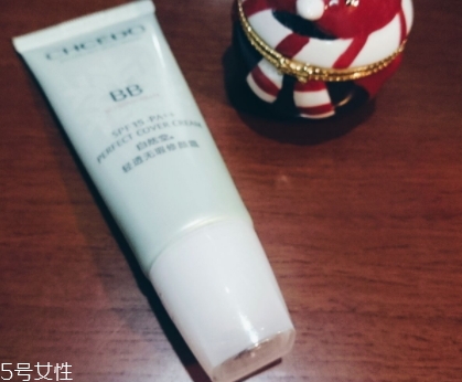 自然堂bb霜多少錢一瓶？修飾毛孔素顏肌