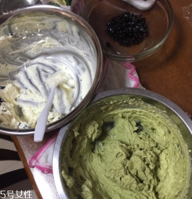 抹茶毛巾卷做法 ins上的網紅毛巾卷原來這么簡單