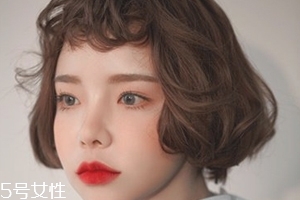 2018換什么發型？2018大家都在做這些發型