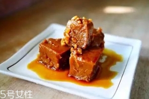 腐乳能致癌嗎？腐乳不僅美味還營養高