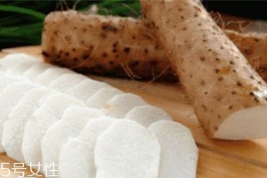 懷孕后能吃山藥嗎？山藥能促進胎兒發育