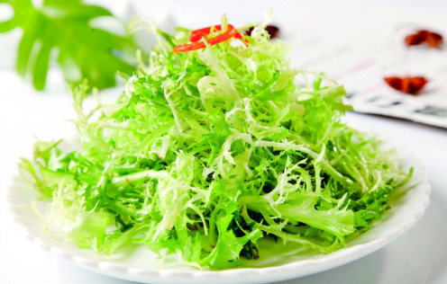苦菊孕婦能吃嗎？孕婦吃苦菊的好處有很多