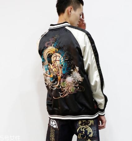 鬼洗為什么這么貴？日式潮流的經典之作
