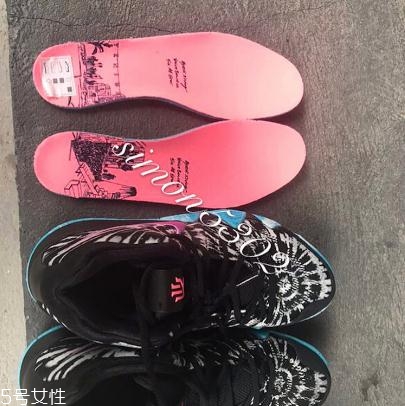 nike kyrie 4 tie dye歐文4威尼斯海灘主題發售時間_實物曝光