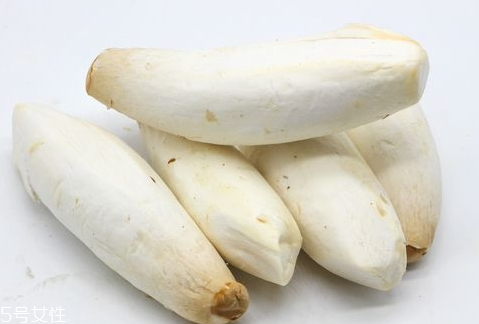 2018年雞腿菇多少錢(qián)一斤 十元左右