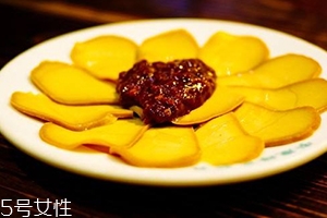 臘八豆腐用的什么豆腐？南豆腐還是北豆腐？