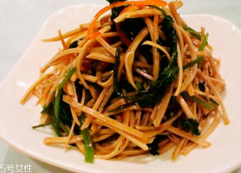 臘八豆腐用的什么豆腐？南豆腐還是北豆腐？